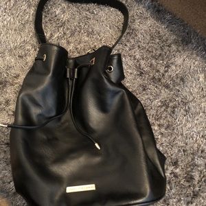 Tote purse by Charlotte Daniel